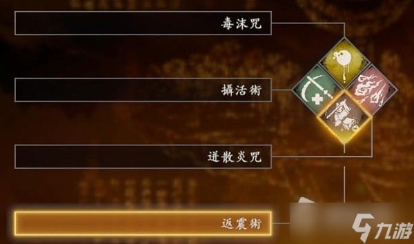 《卧龙苍天陨落》奇术跑图与战斗搭配推荐