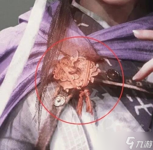 《卧龙苍天陨落》红晶身份介绍 红晶究竟是谁？