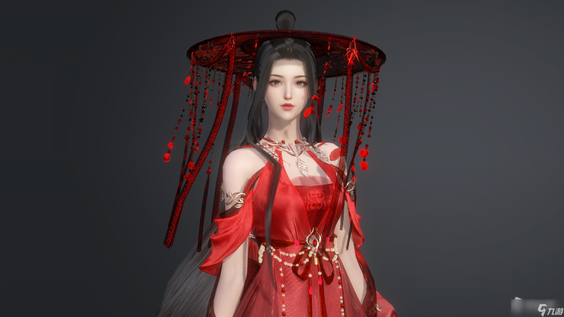 《<a id='link_pop' class='keyword-tag' href='https://www.9game.cn/nishuihan1/'>逆水寒手游</a>》捏脸数据分享