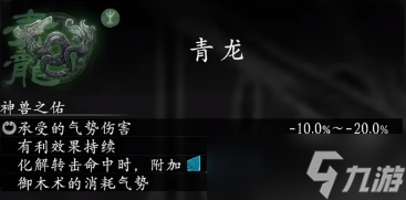 《卧龙苍天陨落》无脑打boss配置推荐