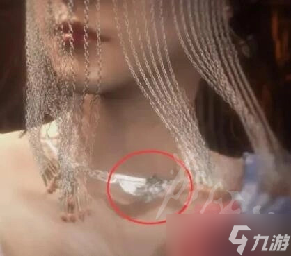 《卧龙苍天陨落》红晶身份介绍 红晶究竟是谁？