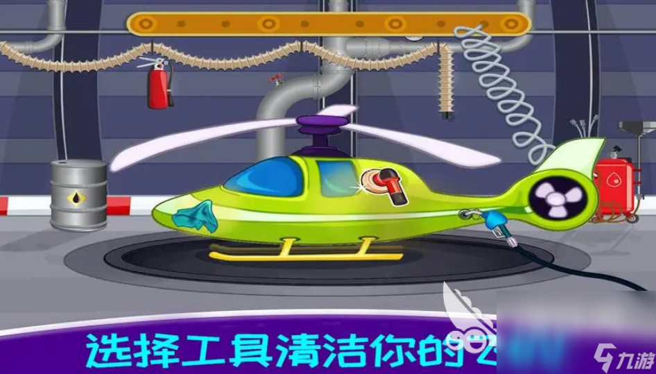 流行的模拟驾驶游戏top5 受欢迎的驾驶游戏推荐2023
