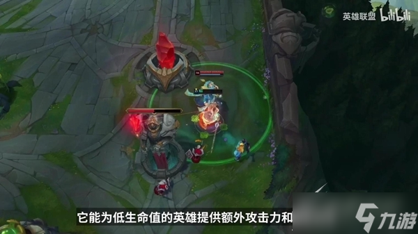 英雄联盟S13季前赛内容介绍