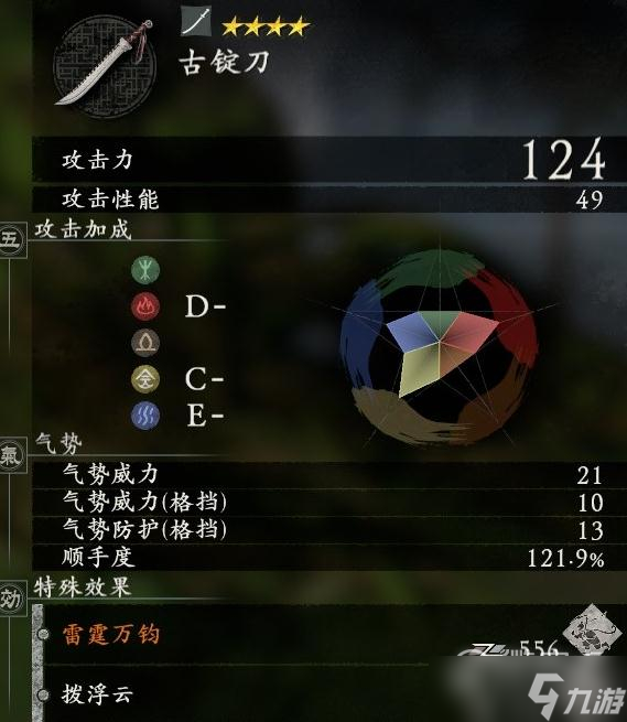 卧龙苍天陨落全武将套装图鉴