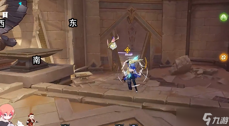 原神迪希雅传说任务怎么做
