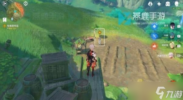 《原神》嘲弄命运的资格攻略