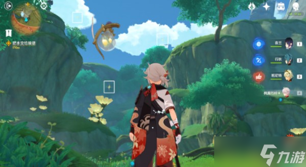 《原神》嘲弄命运的资格攻略