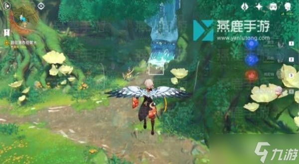 《原神》嘲弄命运的资格攻略