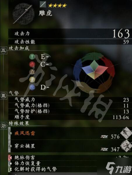 《卧龙苍天陨落》全武将套装属性汇总 武将套装有哪些？