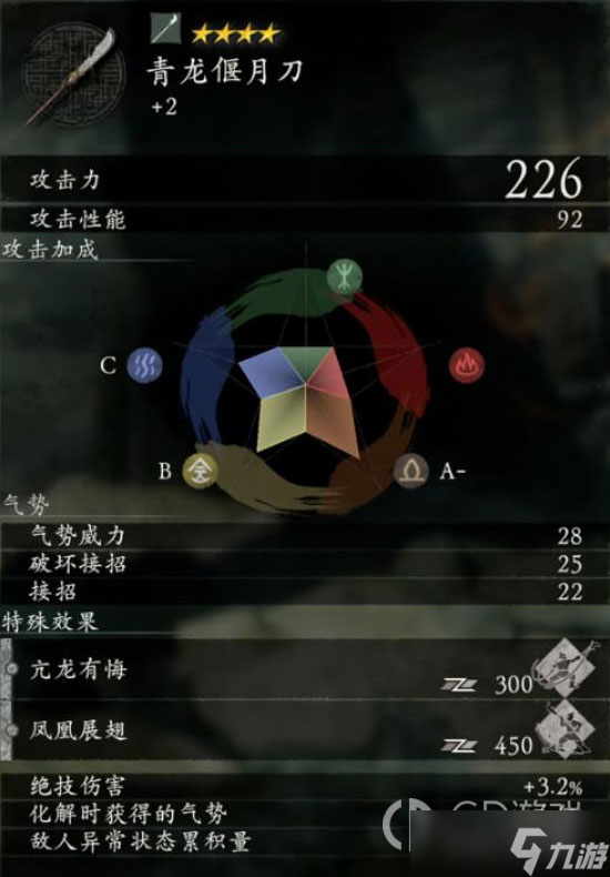 卧龙苍天陨落青龙偃月刀获得方法
