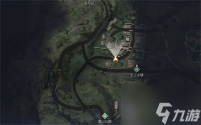 黎明觉醒奥里吉岛小镇大门宝箱如何获得 奥里吉岛小镇大门宝箱获得攻略