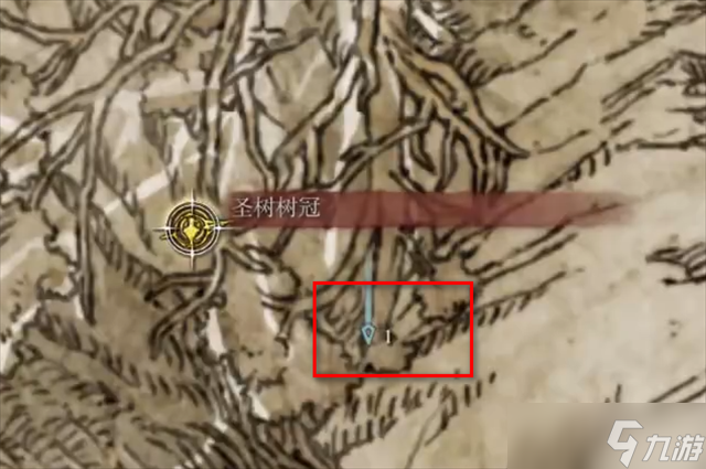 艾尔登法环众使者的扇形笛子去哪刷