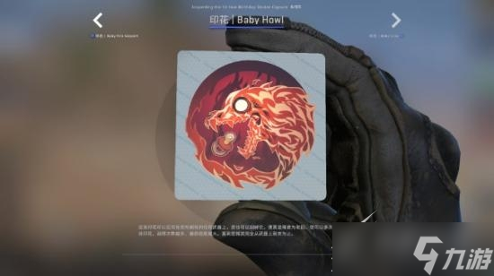 《csgo》十周年膠囊怎么樣