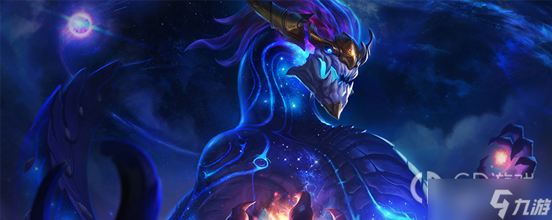 英雄联盟PBE13.5版本龙王削弱了什么