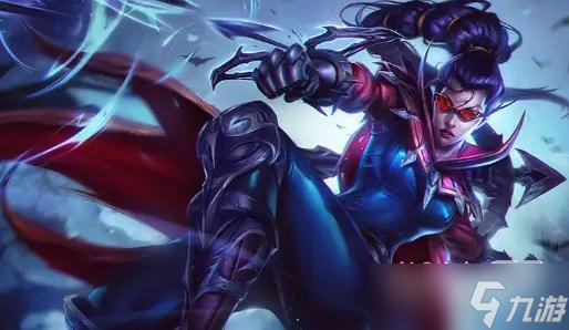 《lol》13.5英雄价格调整详情