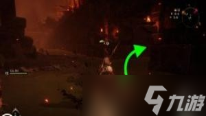 《卧龙苍天陨落》金蝉之壳位置大全