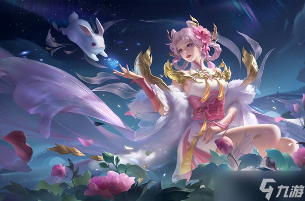 王者荣耀女神节哪些皮肤限免