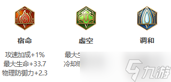 王者荣耀s30张飞最强装备铭文推荐-王者荣耀s30张飞出装铭文攻略