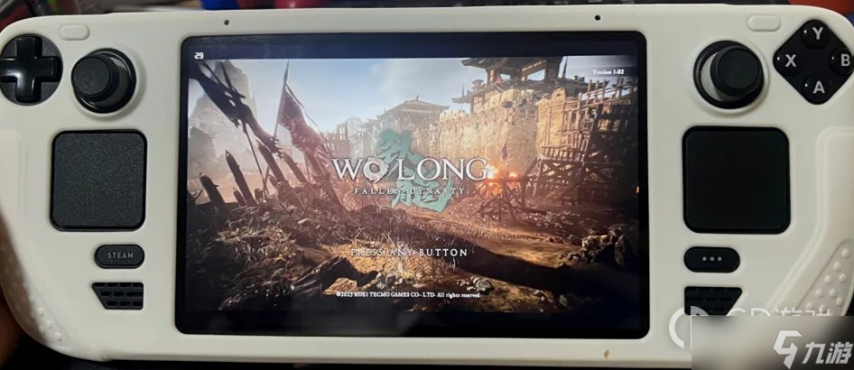 《卧龙：苍天陨落》Steam Deck表现怎么样