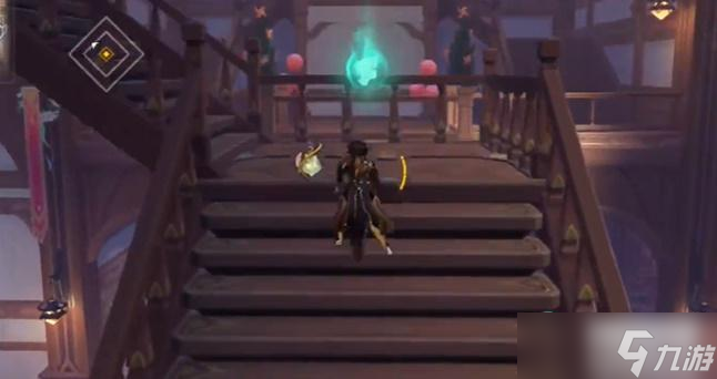 原神风花的呼吸万风逐花第三天攻略