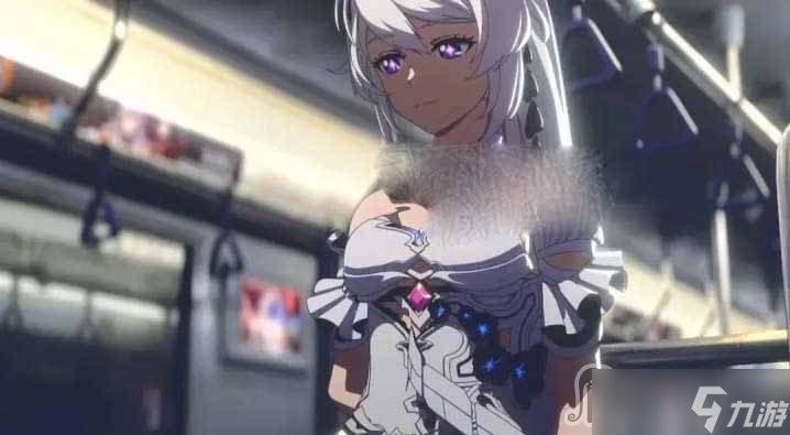 《崩坏3》第一部大结局介绍