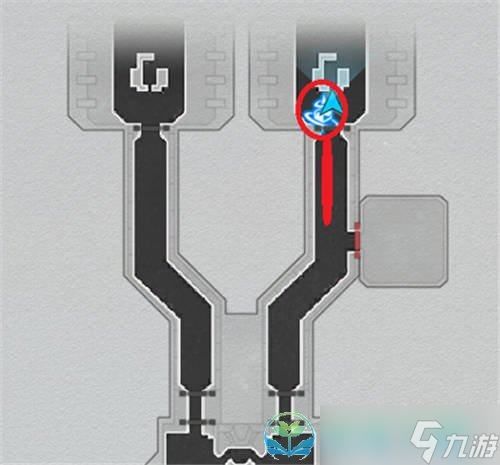 《崩壞星穹鐵道》踐踏的意志收集路線推薦