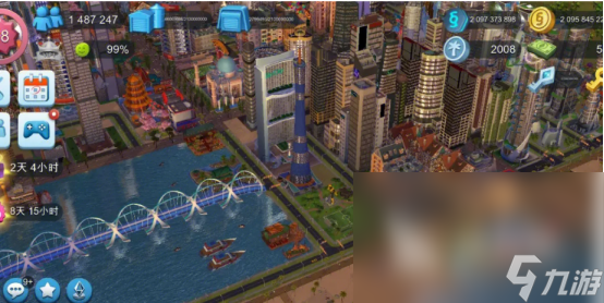 建设城市游戏有哪些 2023建设城市的手游推荐