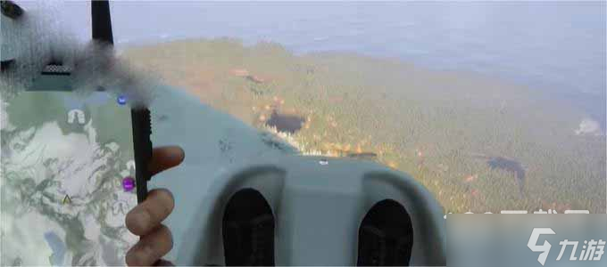 森林之子快速无伤下山技巧分享