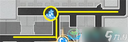 《崩坏星穹铁道》践踏的意志收集路线推荐