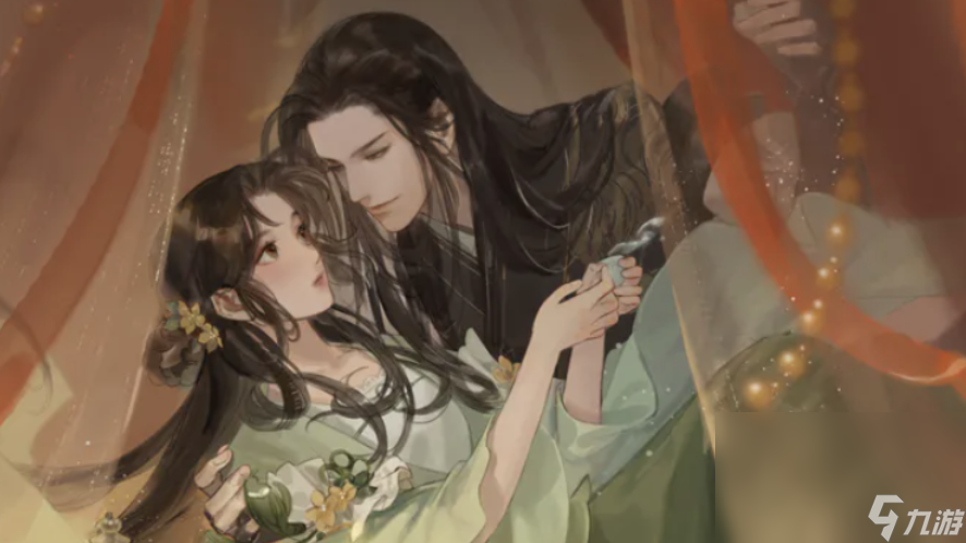 女生都喜欢玩什么手游 2023受女生欢迎的手游合集