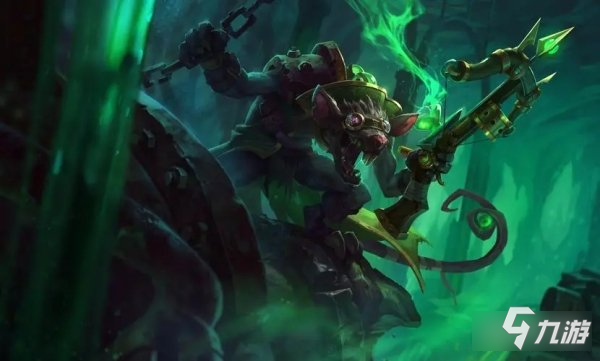 <a id='link_pop' class='keyword-tag' href='https://www.9game.cn/lolsy/'>英雄联盟手游</a>图奇连招推荐 连招技巧分享