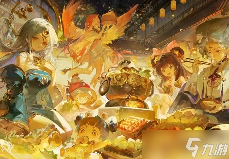 《道友请留步》浮沉六载专属称号怎么获得方法