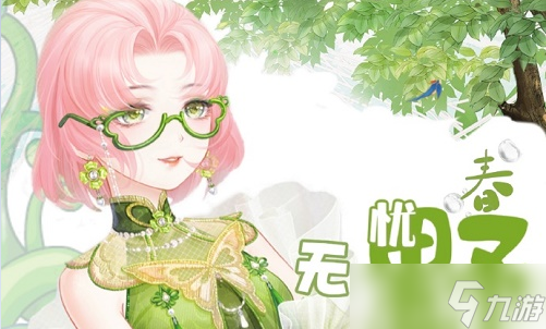 奇迹暖暖春野密语2023答案大全 <a href=