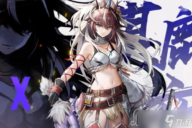 《明日方舟》怪猎联动干员模组强度怎么样