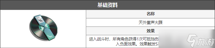 崩坏星穹铁道模拟宇宙天外重声大蹀介绍