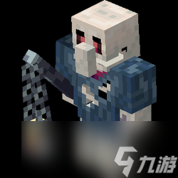 我的世界虚无世界3不死巨怪掉落什么