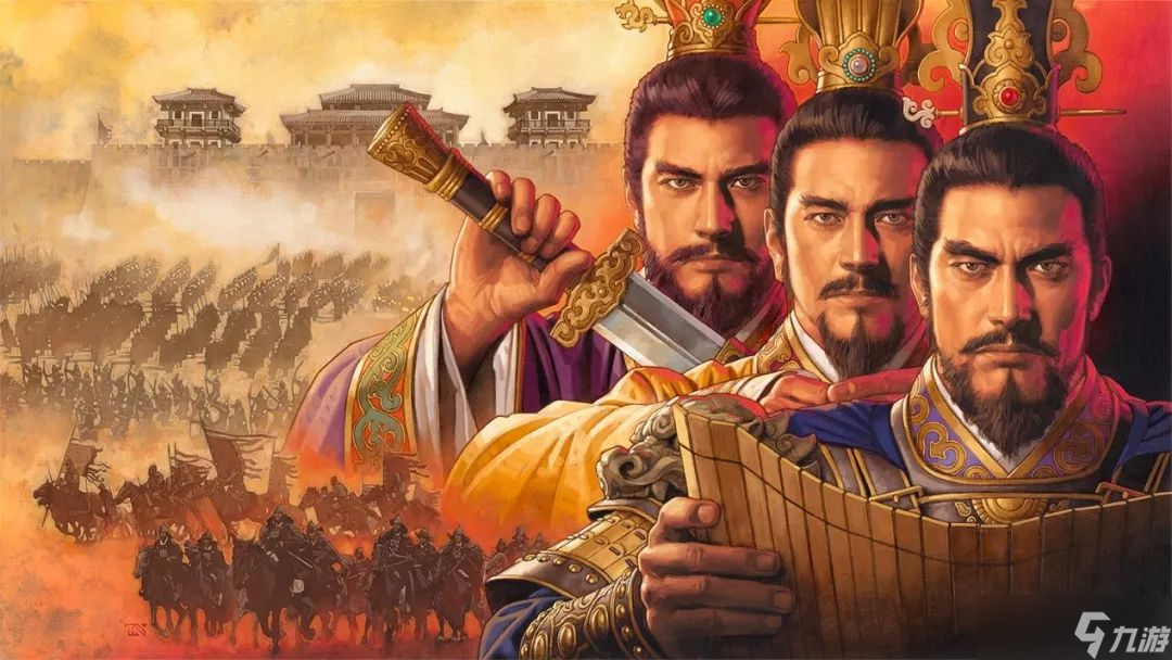 三国志战略版S10如何开荒 开荒需要注意什么