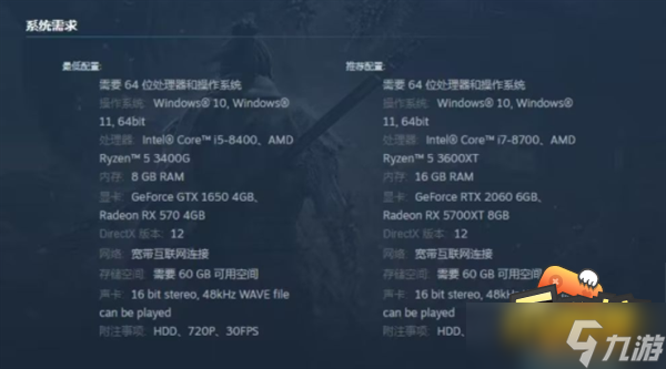 卧龙苍天陨落cg闪屏怎么回事