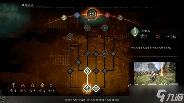 卧龙苍天陨落全属性加点选择