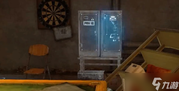 黎明觉醒生机噩梦苏醒逃离地下室怎么过 具体一览