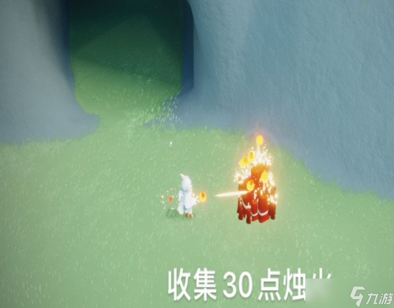 光遇3.2任务怎么做