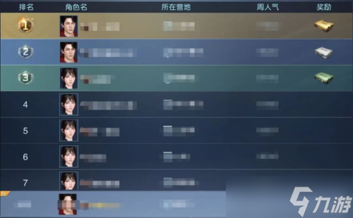 黎明觉醒亲密度怎么提升 提升方法分享