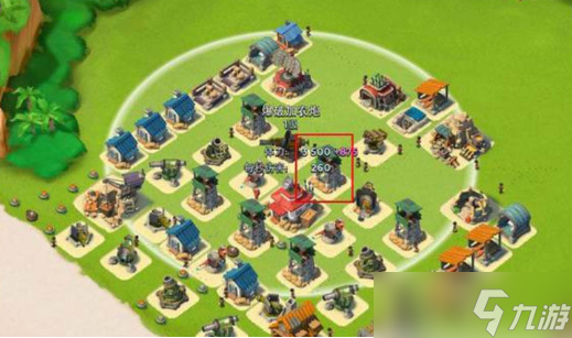 海岛奇兵15本布阵攻略 具体一览