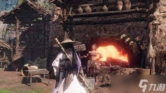 臥龍蒼天隕落怎么分解裝備 分解無(wú)用裝備武器方法