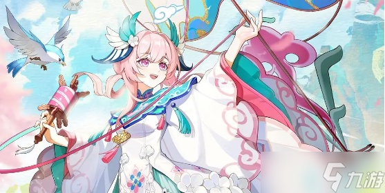 <a id='link_pop' class='keyword-tag' href='https://www.9game.cn/alx/'>奥拉星手游</a>芝鹞怎么样