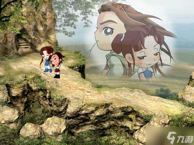大宇资讯经典模拟经营游戏《仙剑客栈》Steam页面上线 3月30日发售