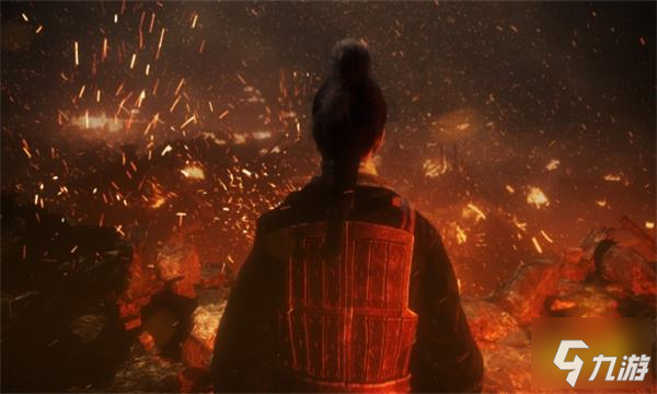 臥龍蒼天隕落白蛇地牢上方旌旗在哪 白蛇地牢上方旌旗位置介紹