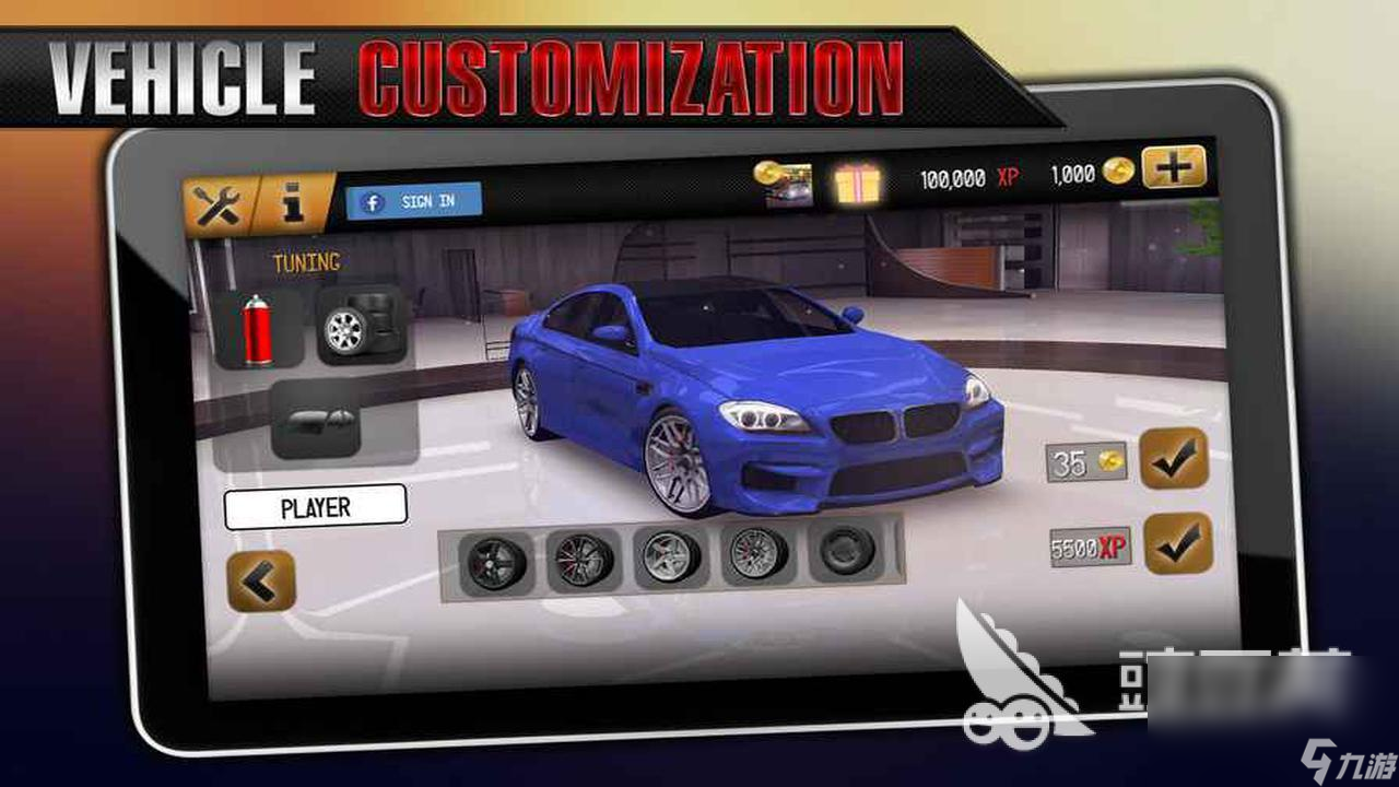 手机好玩的汽车驾驶游戏推荐2023 模拟汽车驾驶的游戏分享