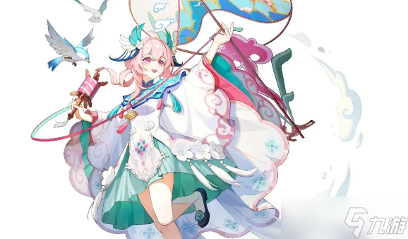 奥拉星手游芝鹞怎么样