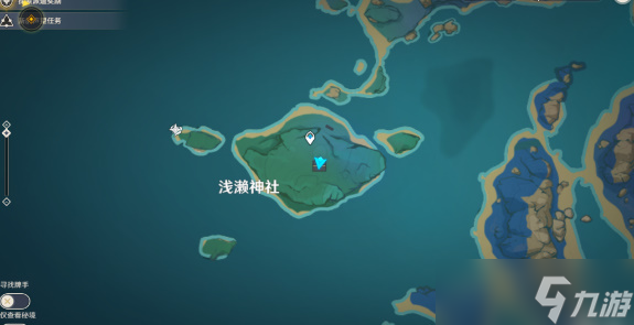 原神她和她的貓?jiān)趺从|發(fā)